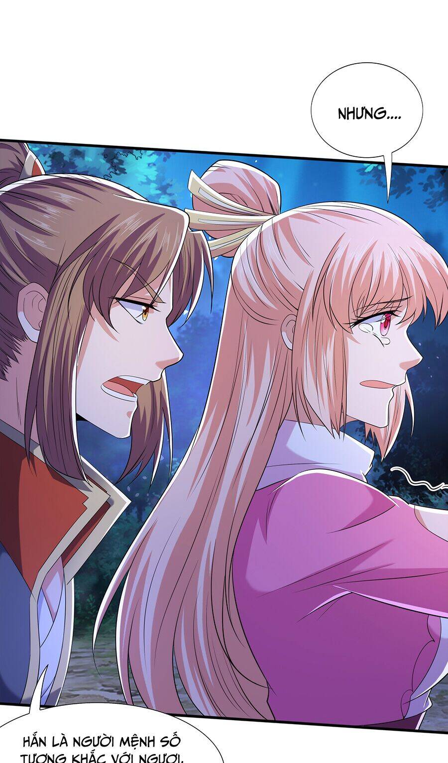 Ma Thú Chiến Thần - Chương 13