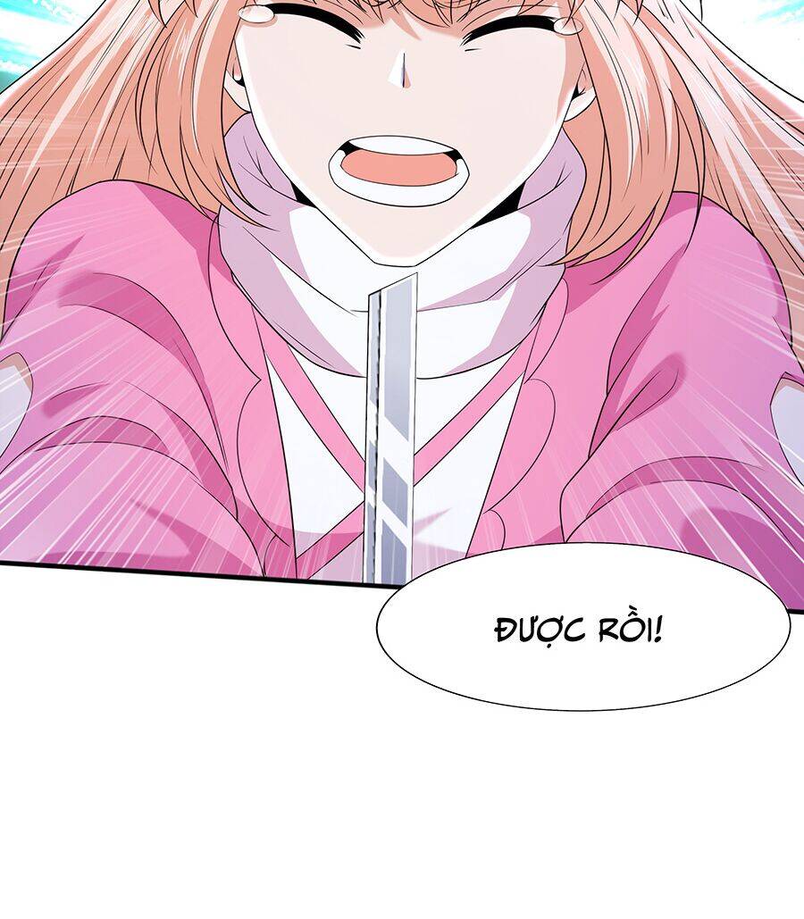 Ma Thú Chiến Thần - Chương 13