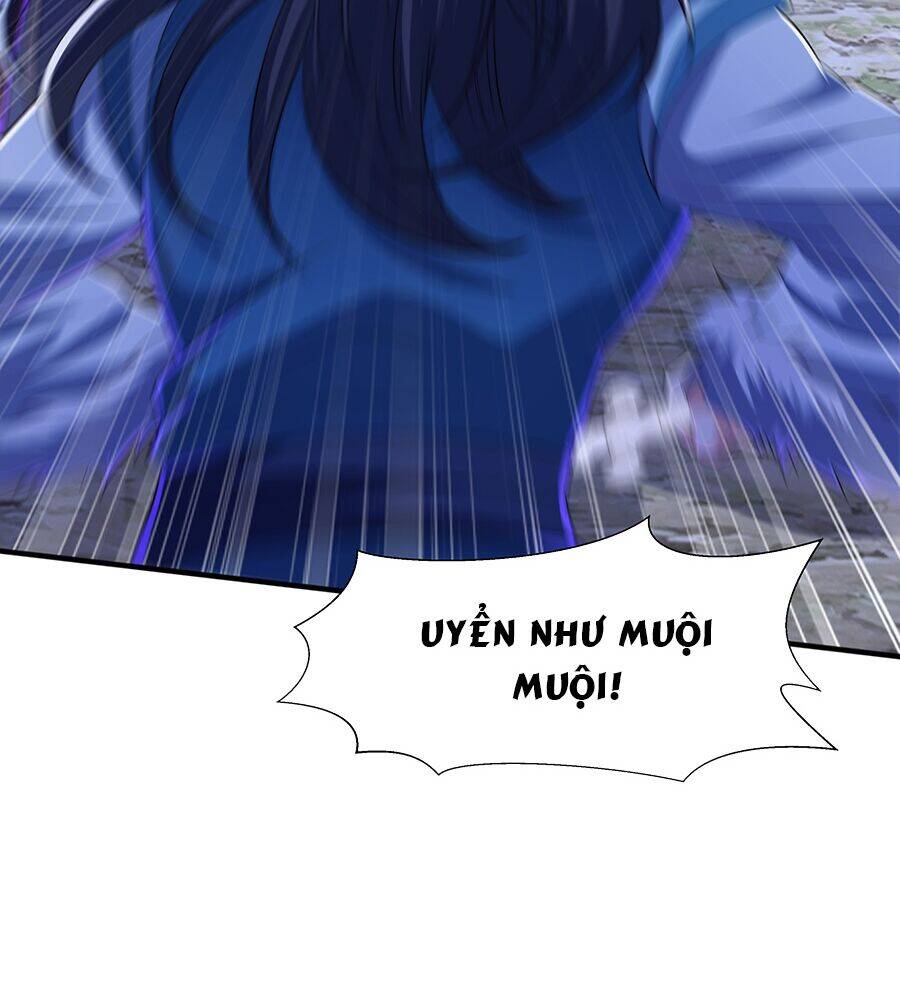 Ma Thú Chiến Thần - Chương 13