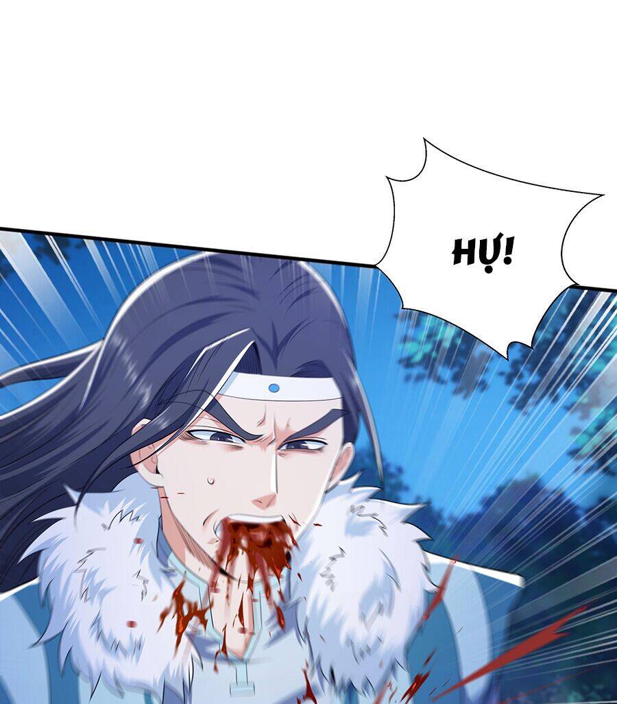 Ma Thú Chiến Thần - Chương 13