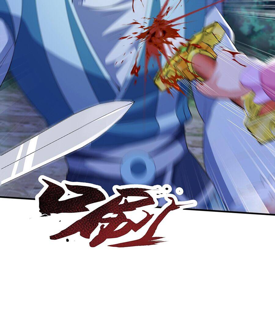 Ma Thú Chiến Thần - Chương 13