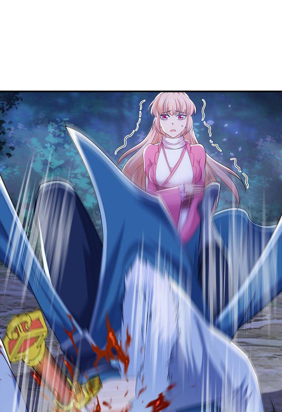 Ma Thú Chiến Thần - Chương 13