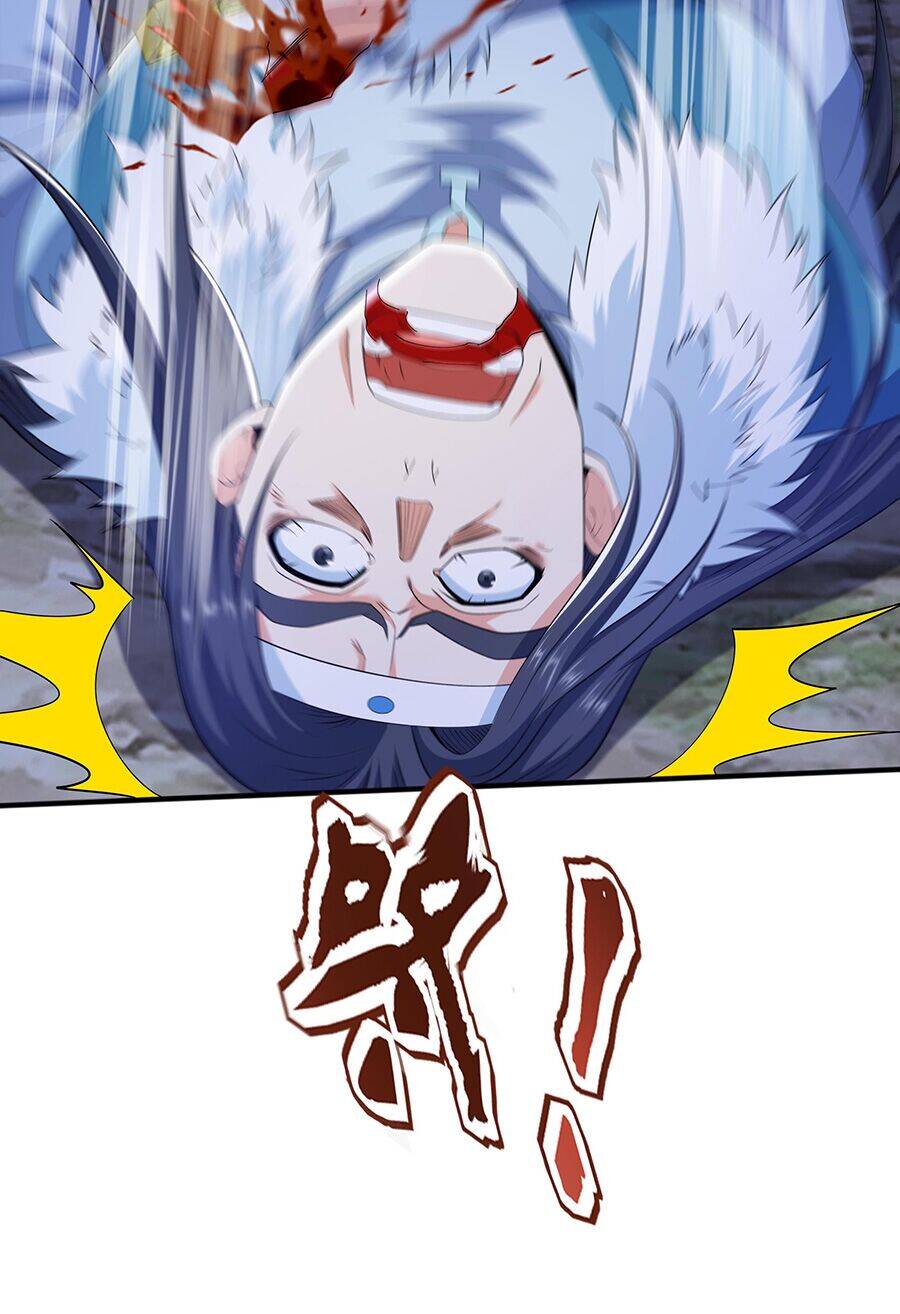 Ma Thú Chiến Thần - Chương 13