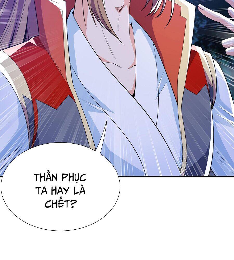 Ma Thú Chiến Thần - Chương 13