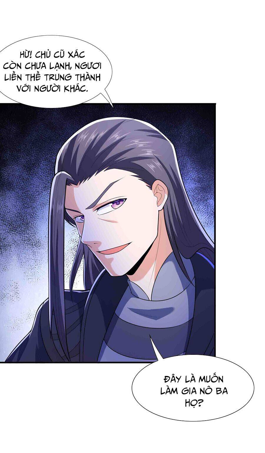 Ma Thú Chiến Thần - Chương 13