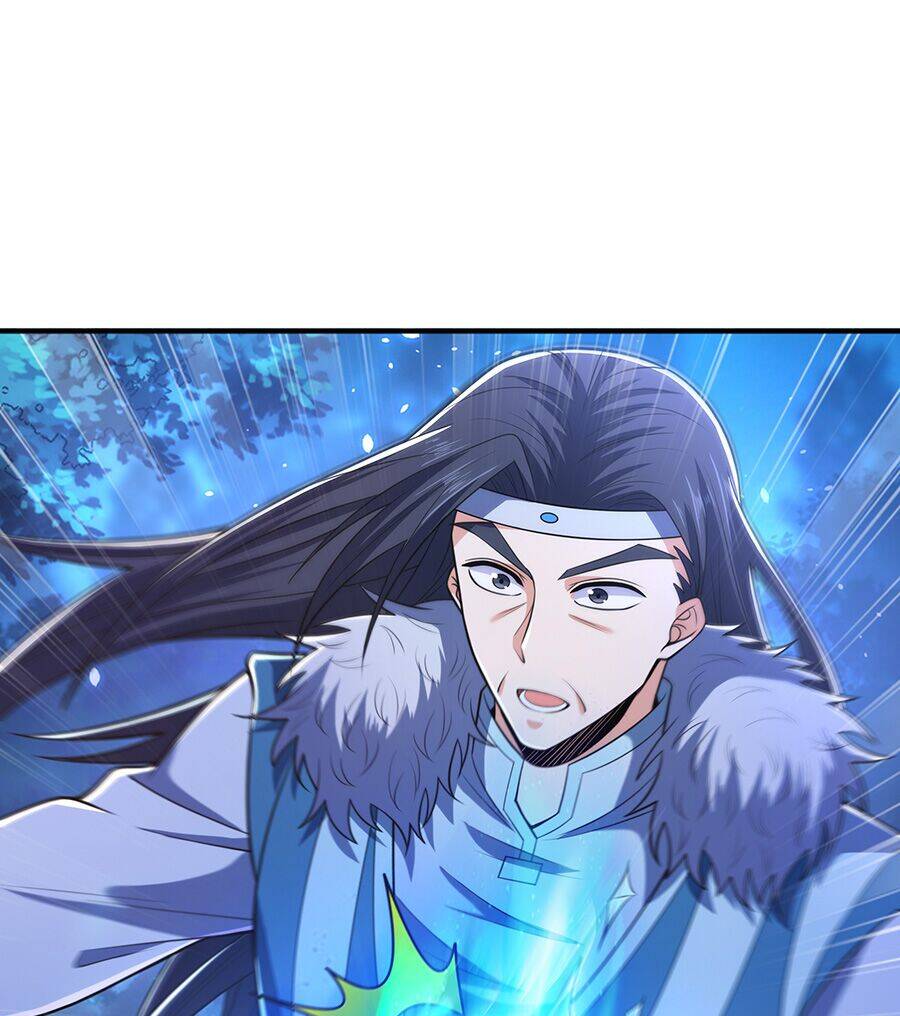 Ma Thú Chiến Thần - Chương 13