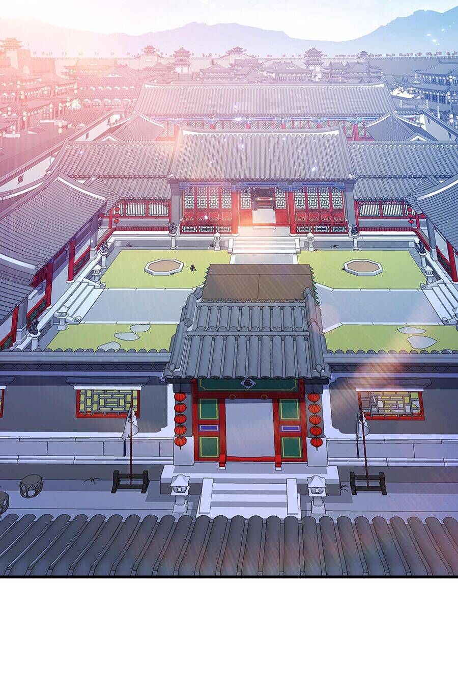 Ma Thú Chiến Thần - Chương 13