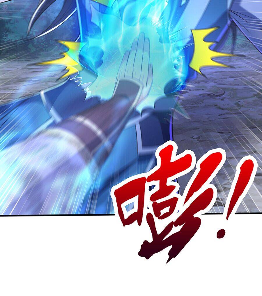 Ma Thú Chiến Thần - Chương 13