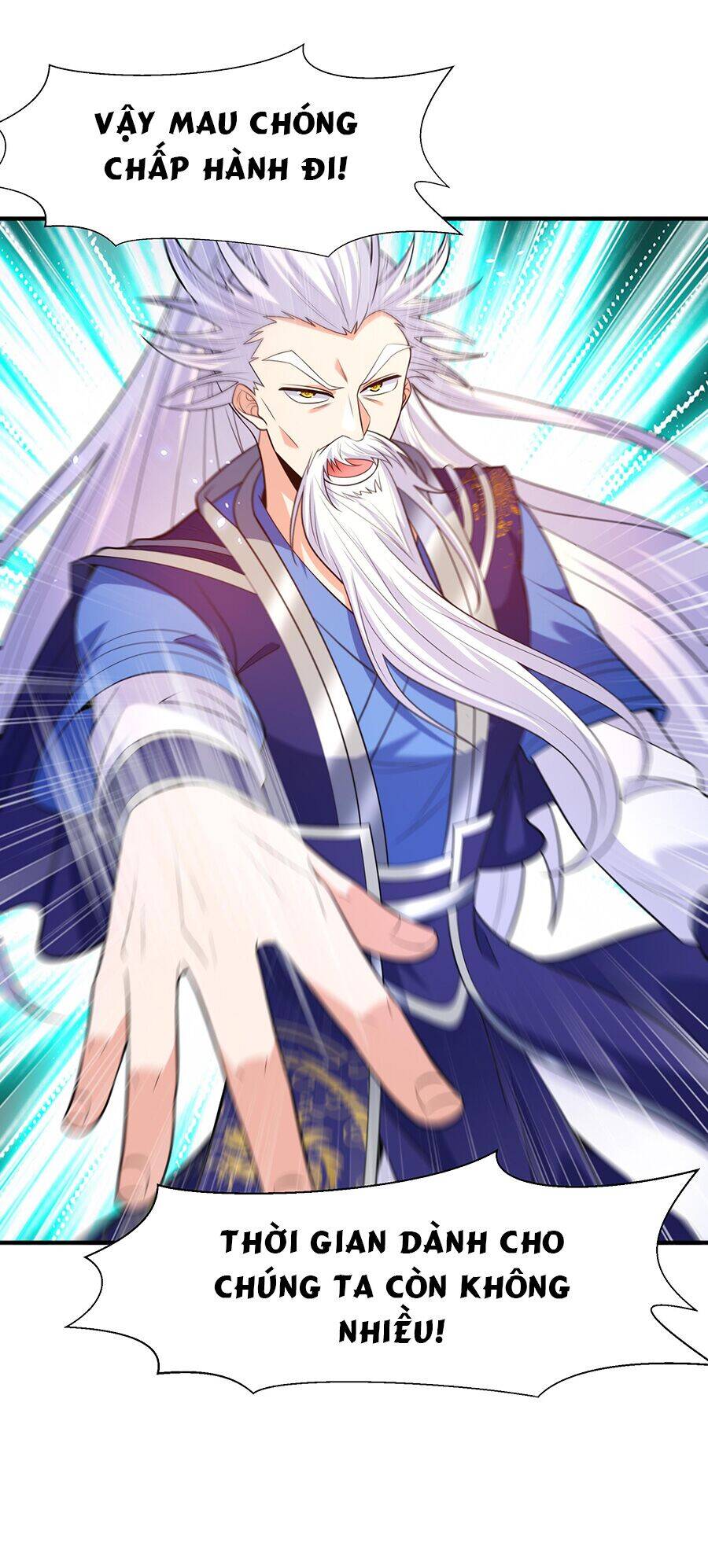 Ma Thú Chiến Thần - Chương 13