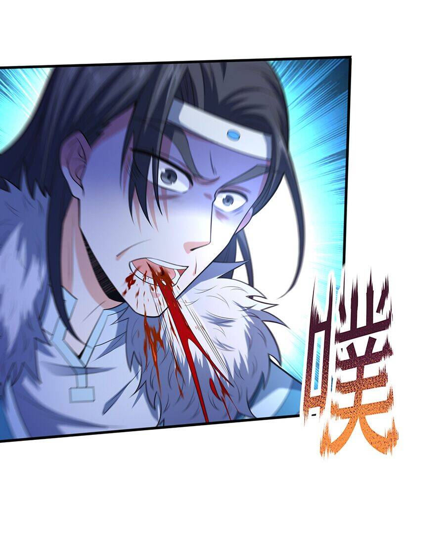 Ma Thú Chiến Thần - Chương 13