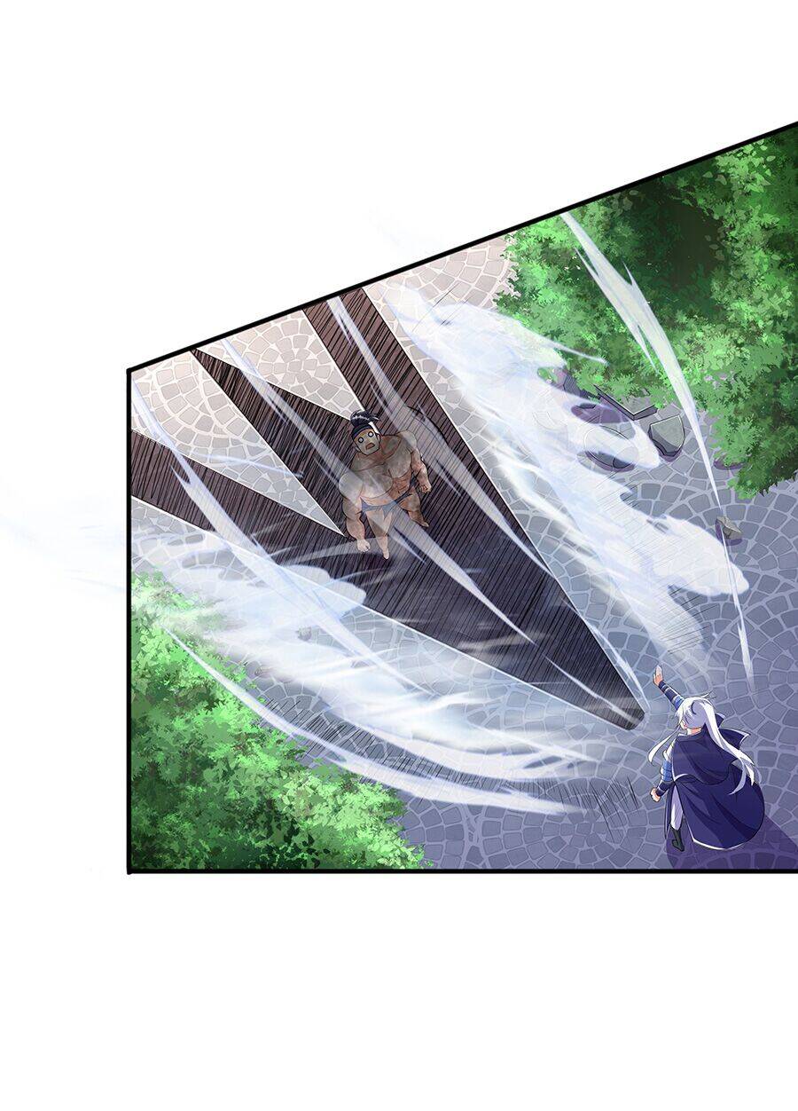 Ma Thú Chiến Thần - Chương 3