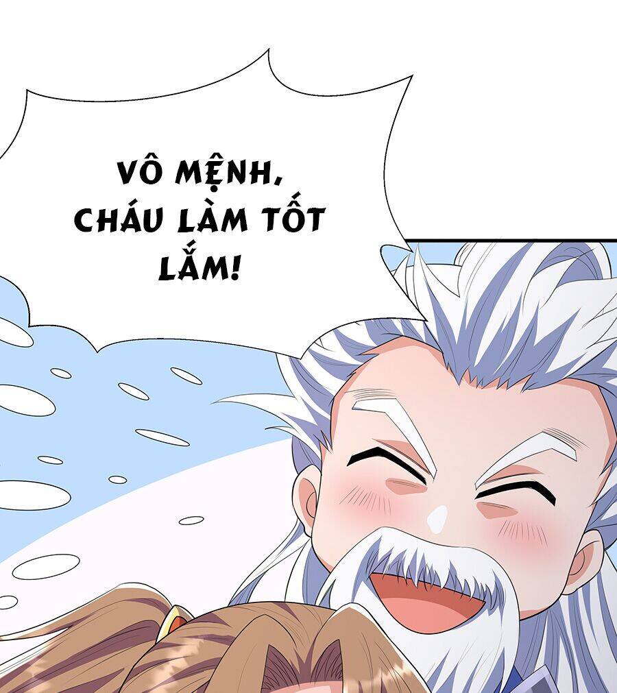 Ma Thú Chiến Thần - Chương 3