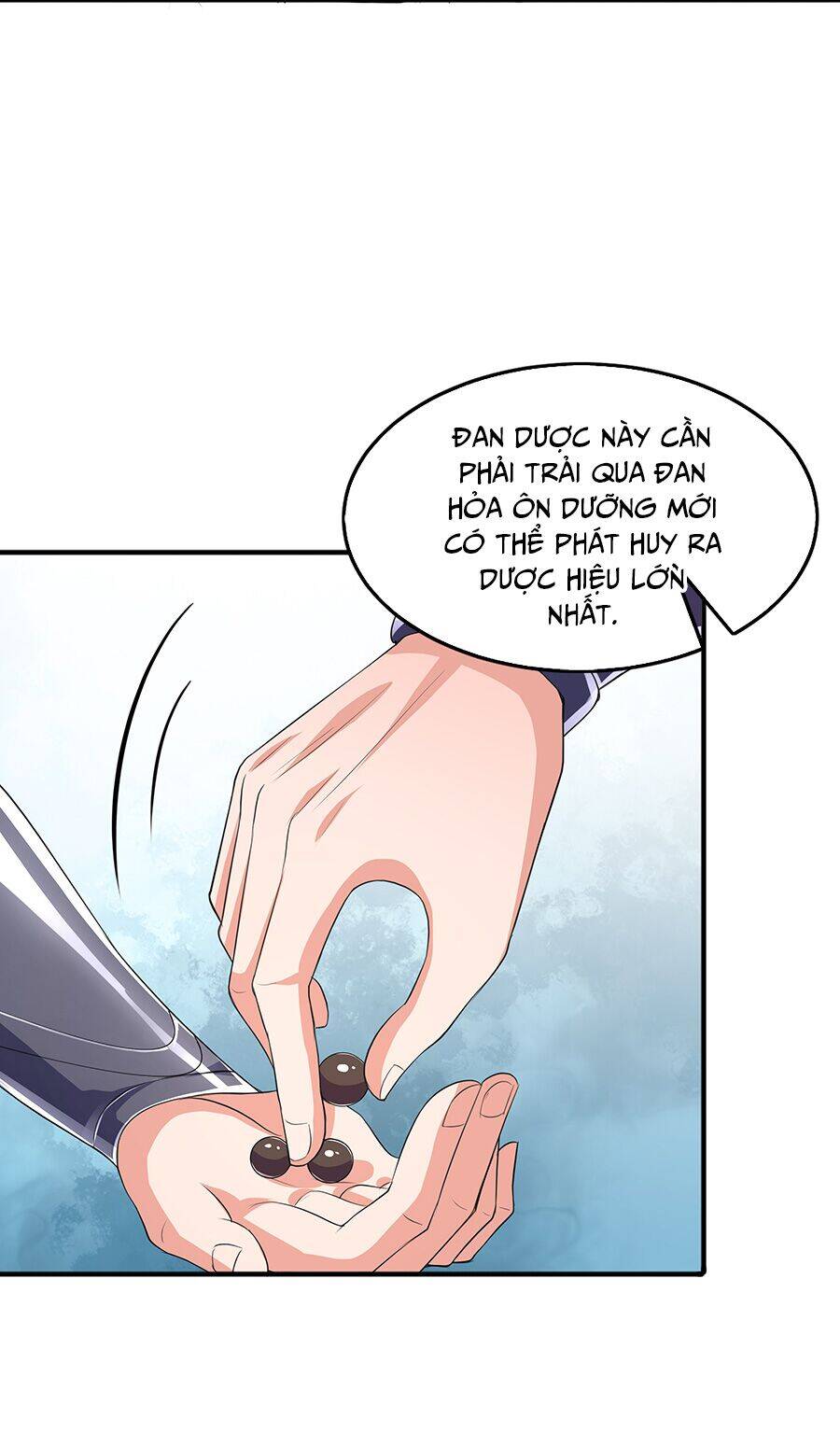 Ma Thú Chiến Thần - Chương 3