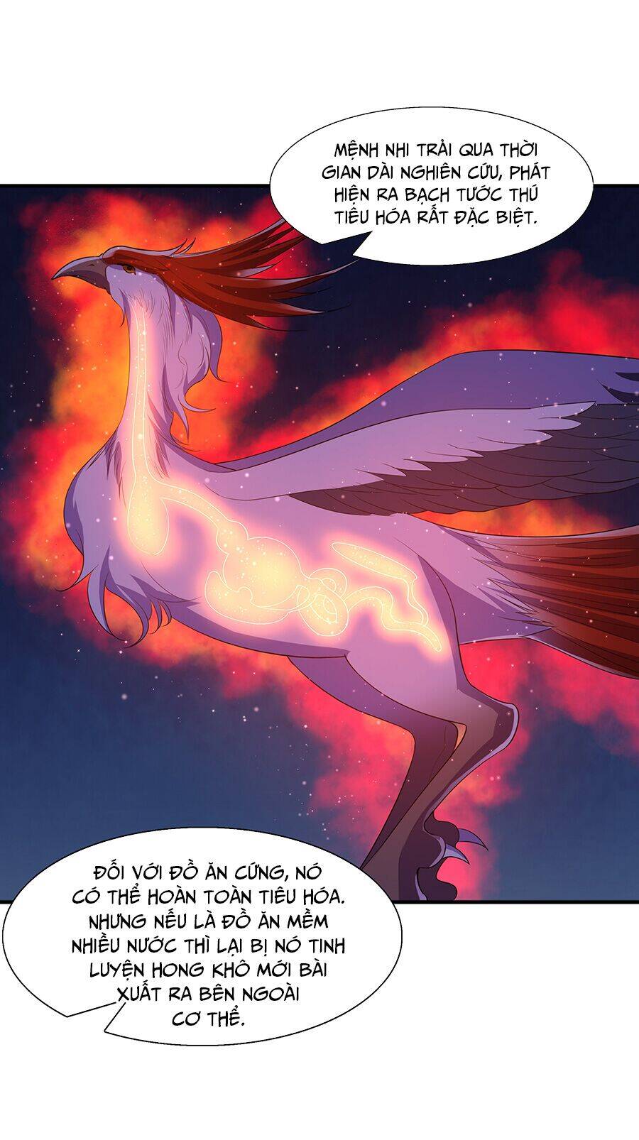 Ma Thú Chiến Thần - Chương 3