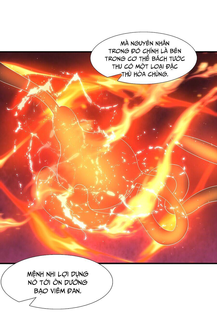 Ma Thú Chiến Thần - Chương 3