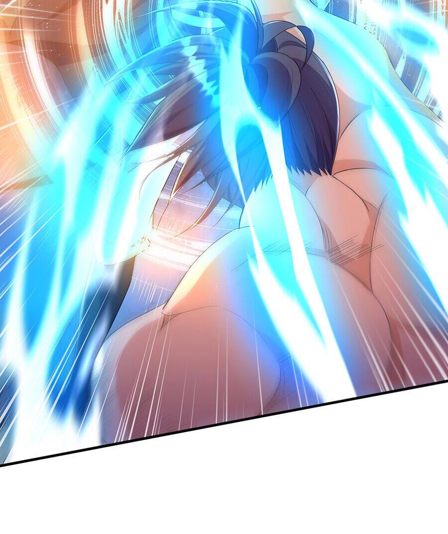 Ma Thú Chiến Thần - Chương 3