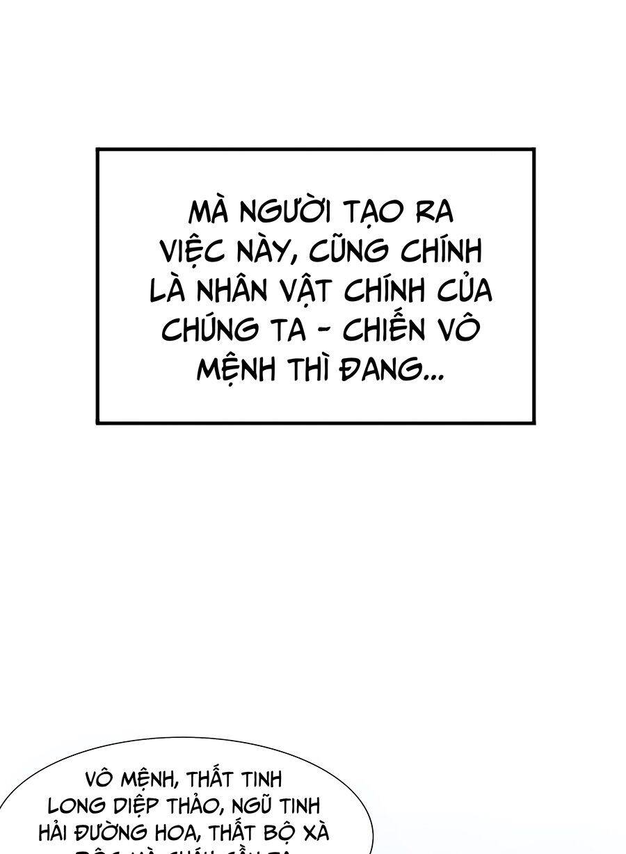 Ma Thú Chiến Thần - Chương 3