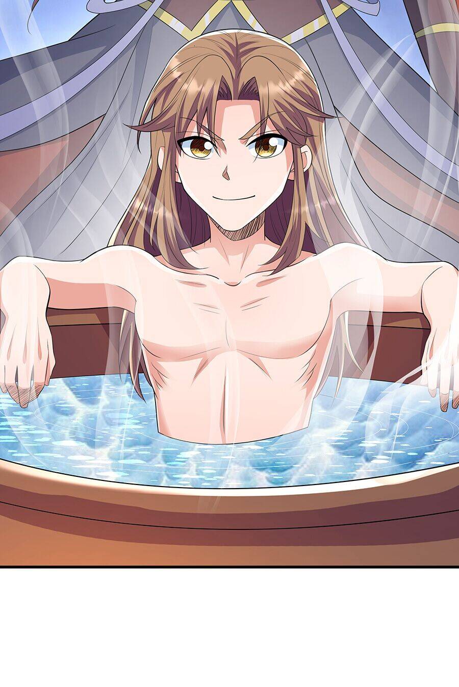 Ma Thú Chiến Thần - Chương 3