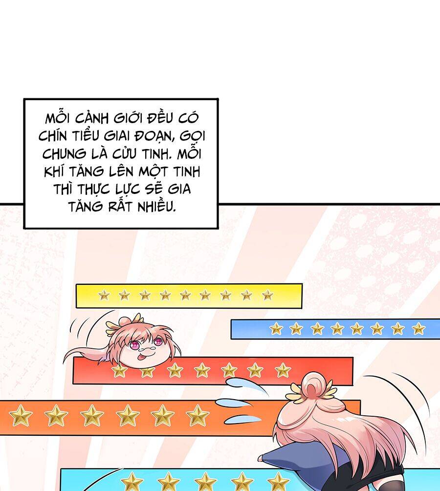 Ma Thú Chiến Thần - Chương 3