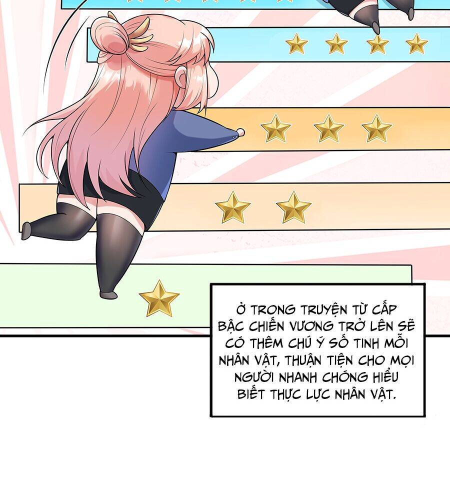 Ma Thú Chiến Thần - Chương 3