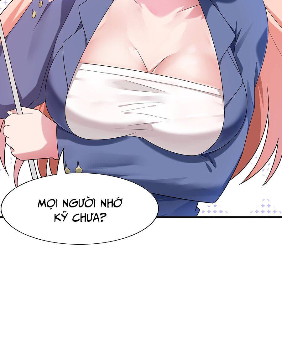 Ma Thú Chiến Thần - Chương 3