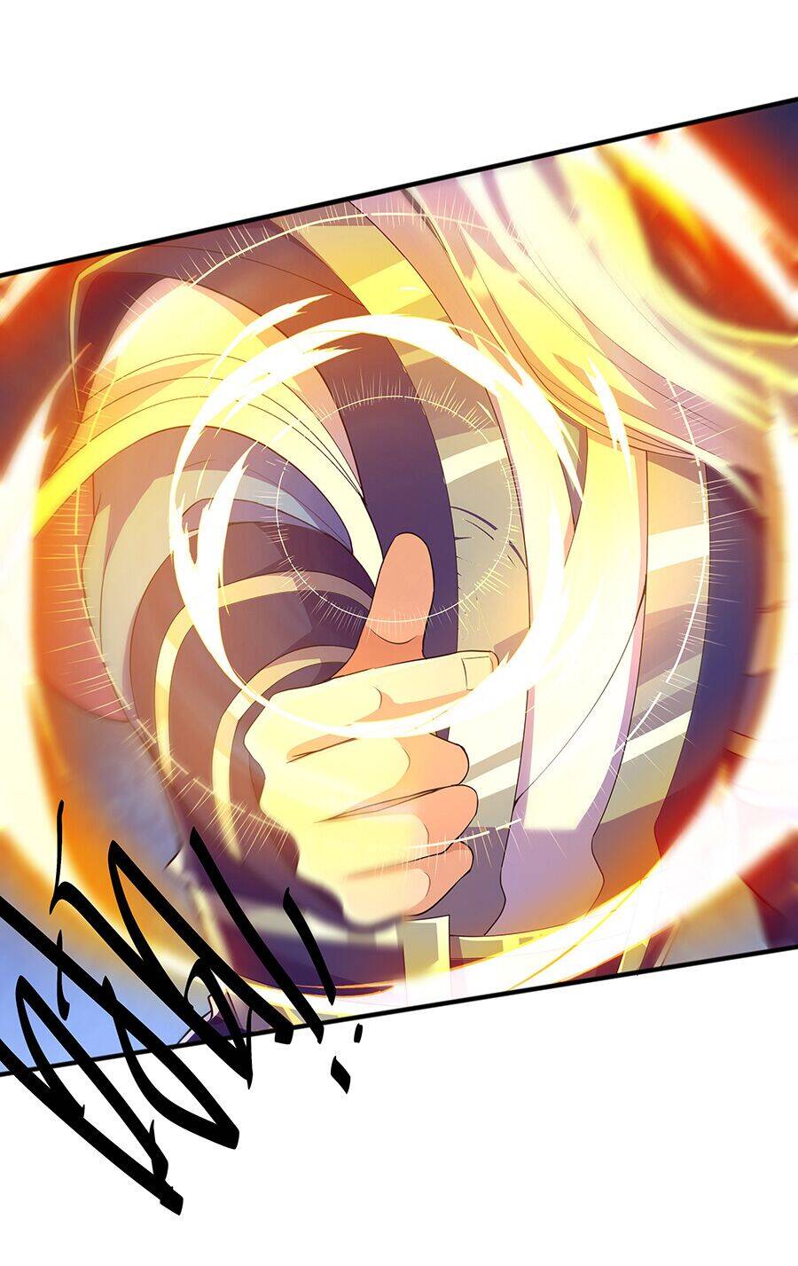 Ma Thú Chiến Thần - Chương 3