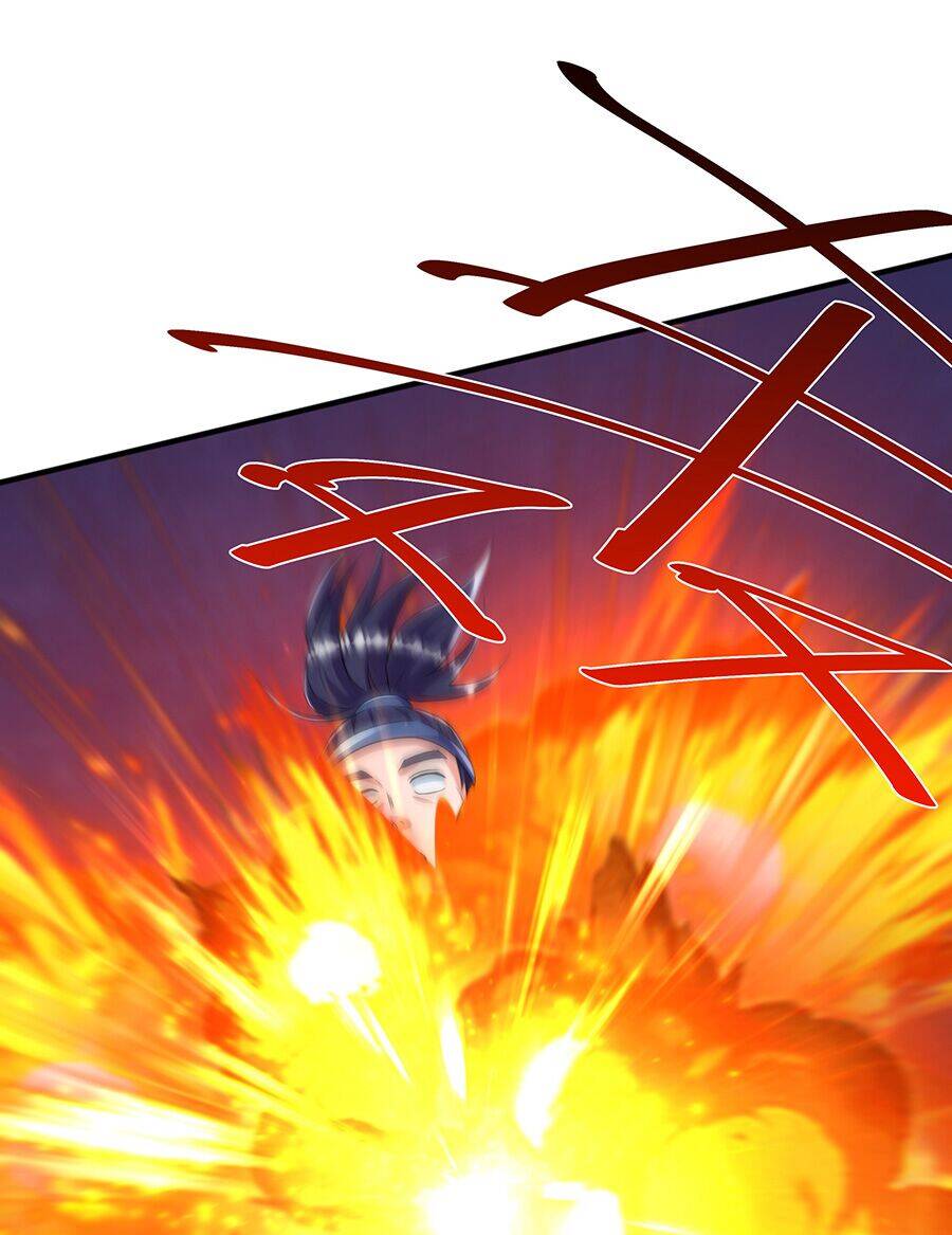 Ma Thú Chiến Thần - Chương 3