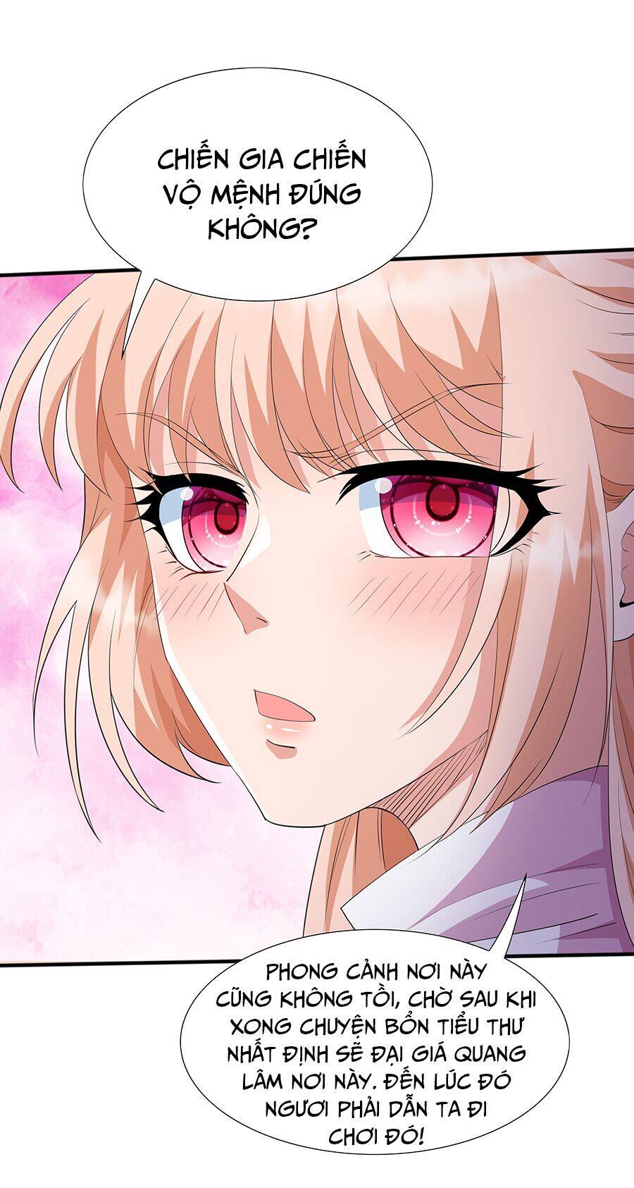 Ma Thú Chiến Thần - Chương 5