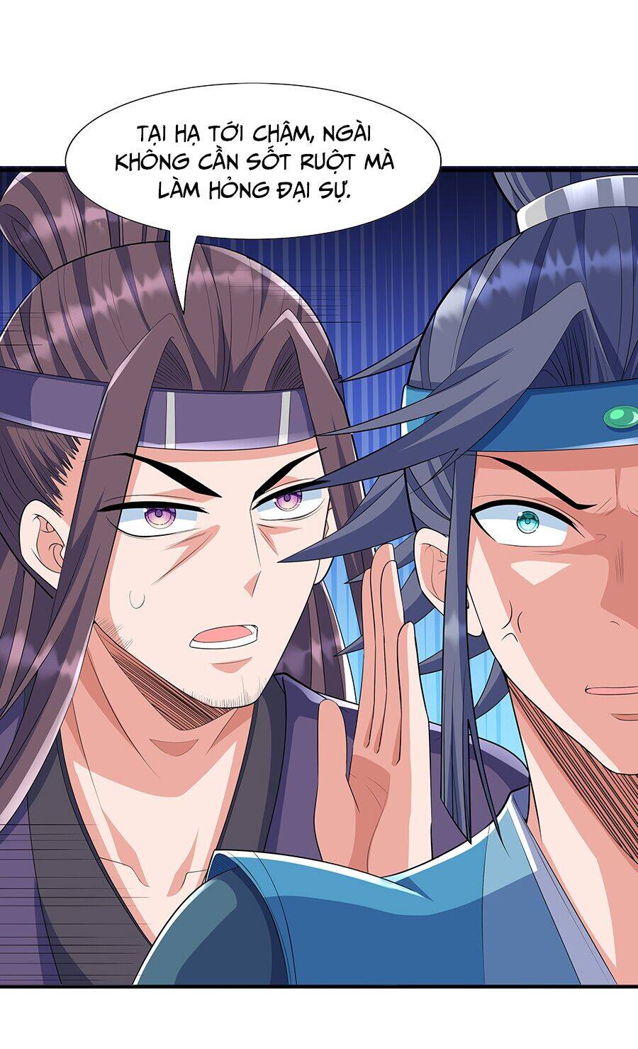 Ma Thú Chiến Thần - Chương 5