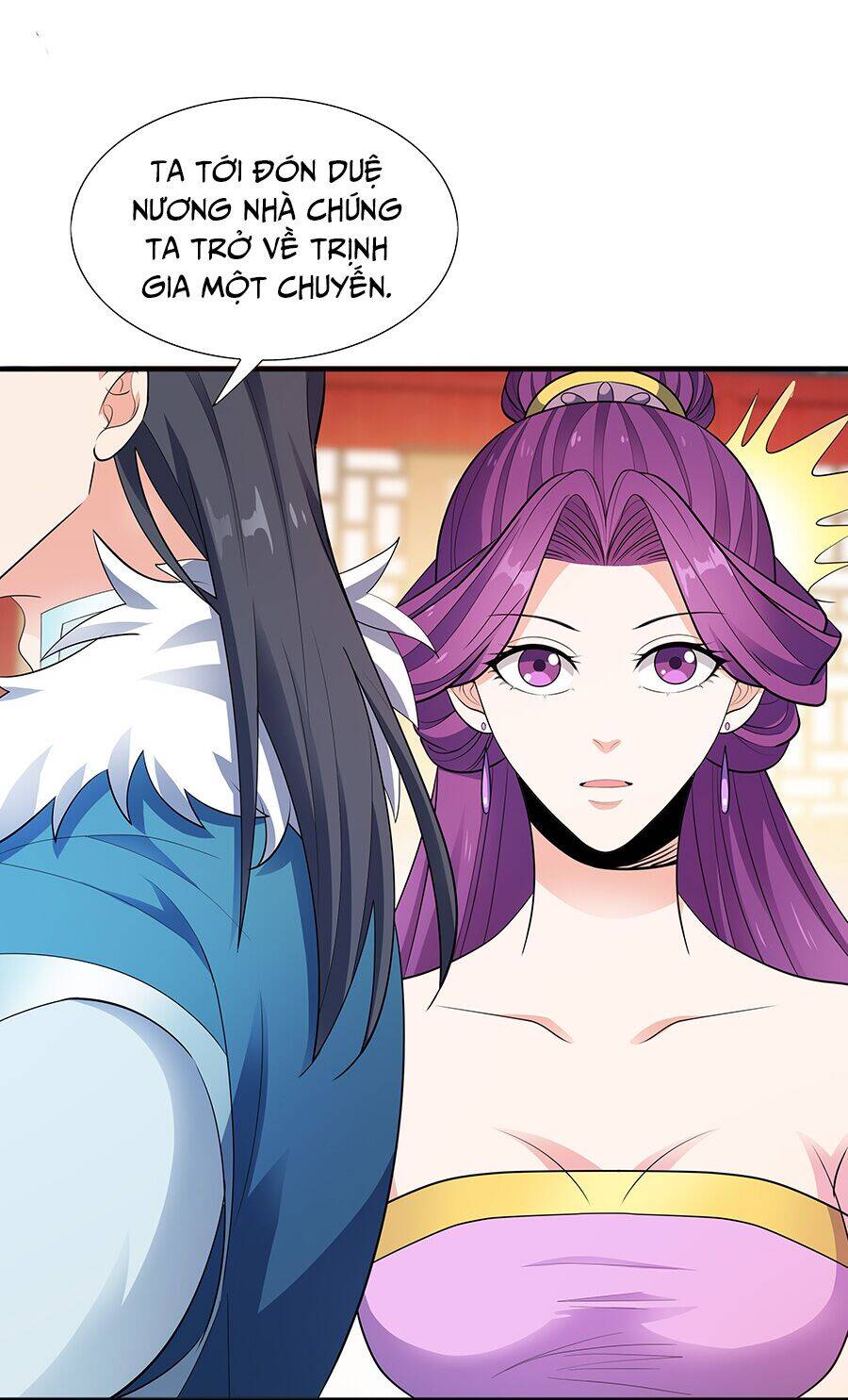 Ma Thú Chiến Thần - Chương 5