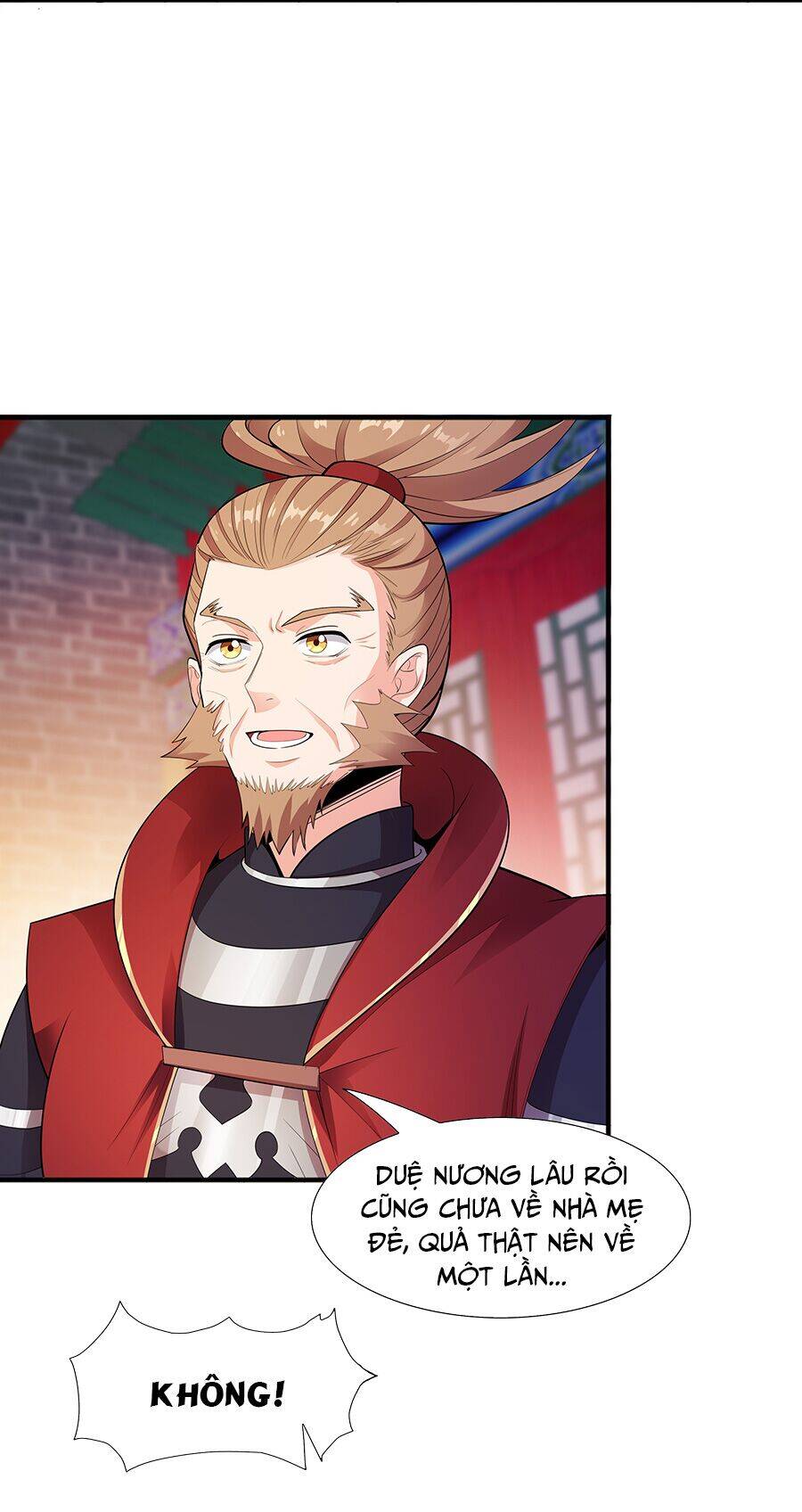 Ma Thú Chiến Thần - Chương 5