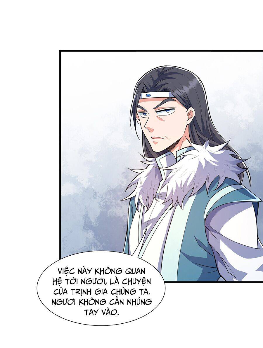 Ma Thú Chiến Thần - Chương 5