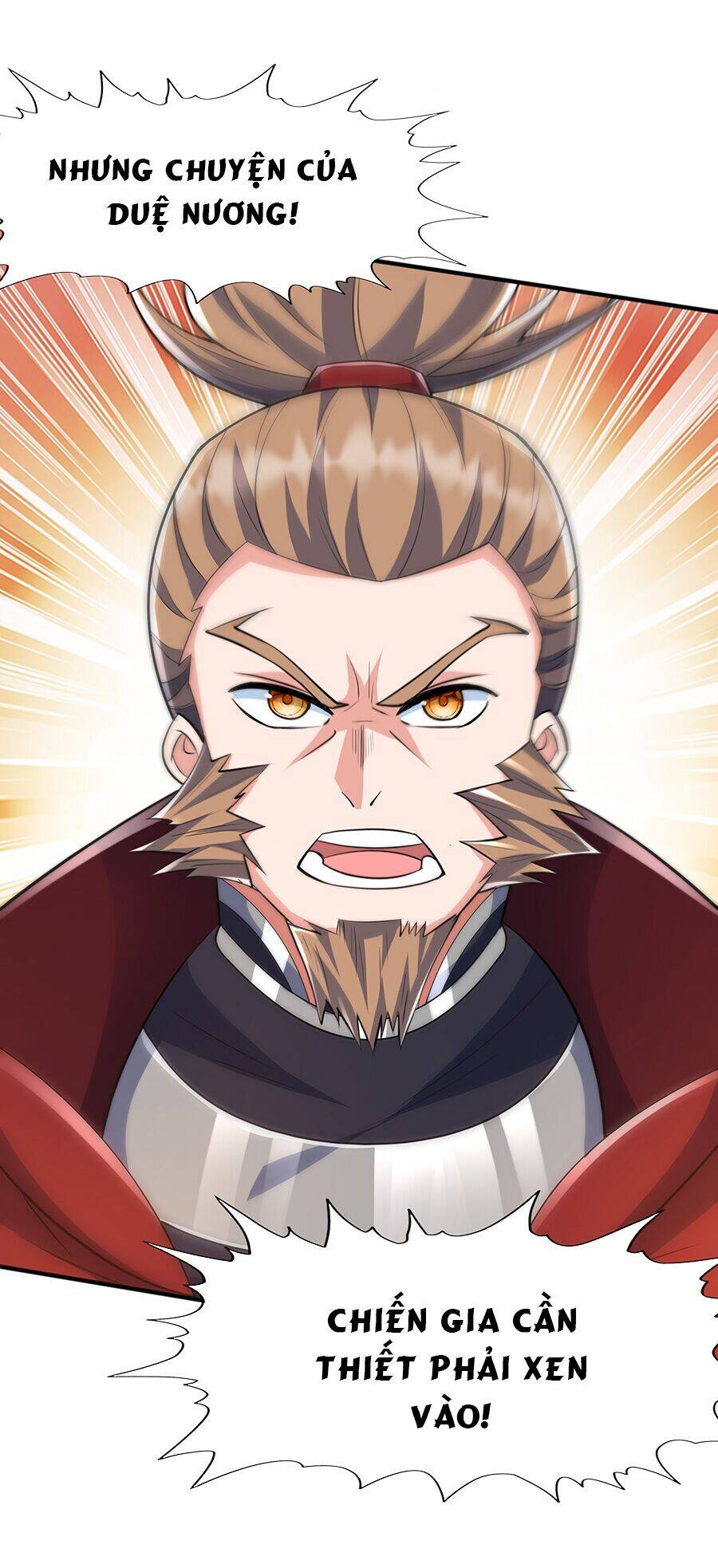 Ma Thú Chiến Thần - Chương 5