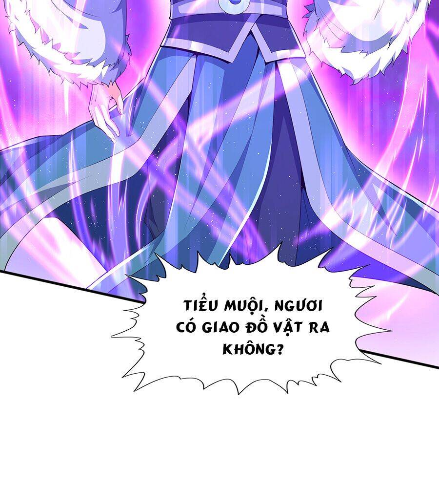 Ma Thú Chiến Thần - Chương 5