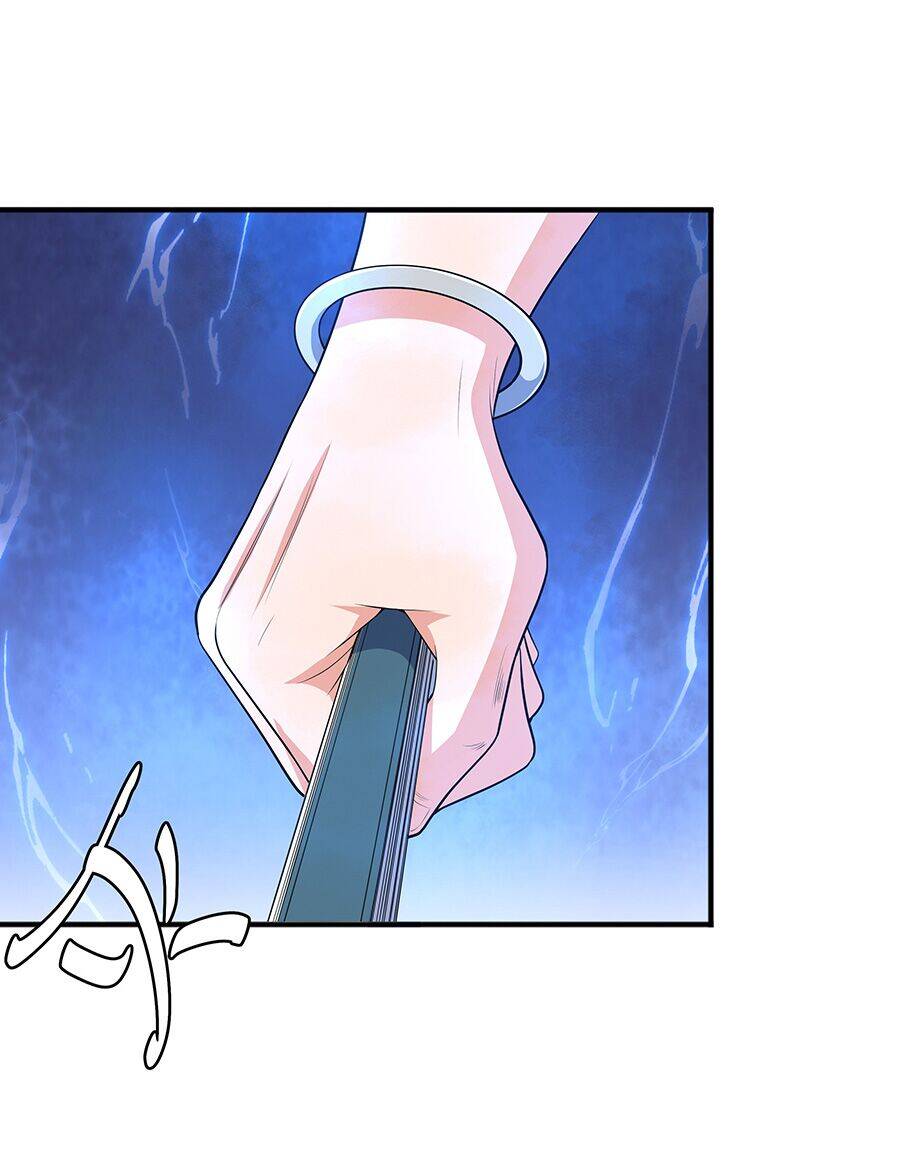 Ma Thú Chiến Thần - Chương 5