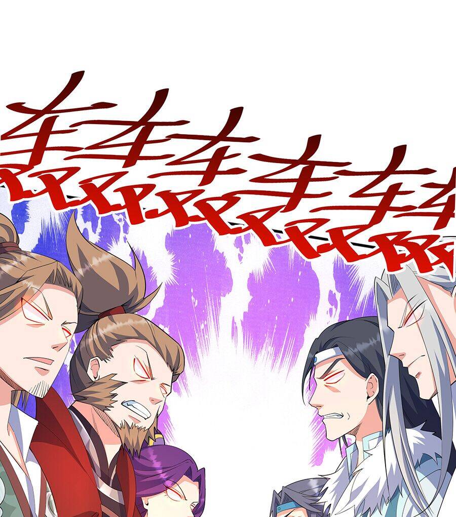 Ma Thú Chiến Thần - Chương 5