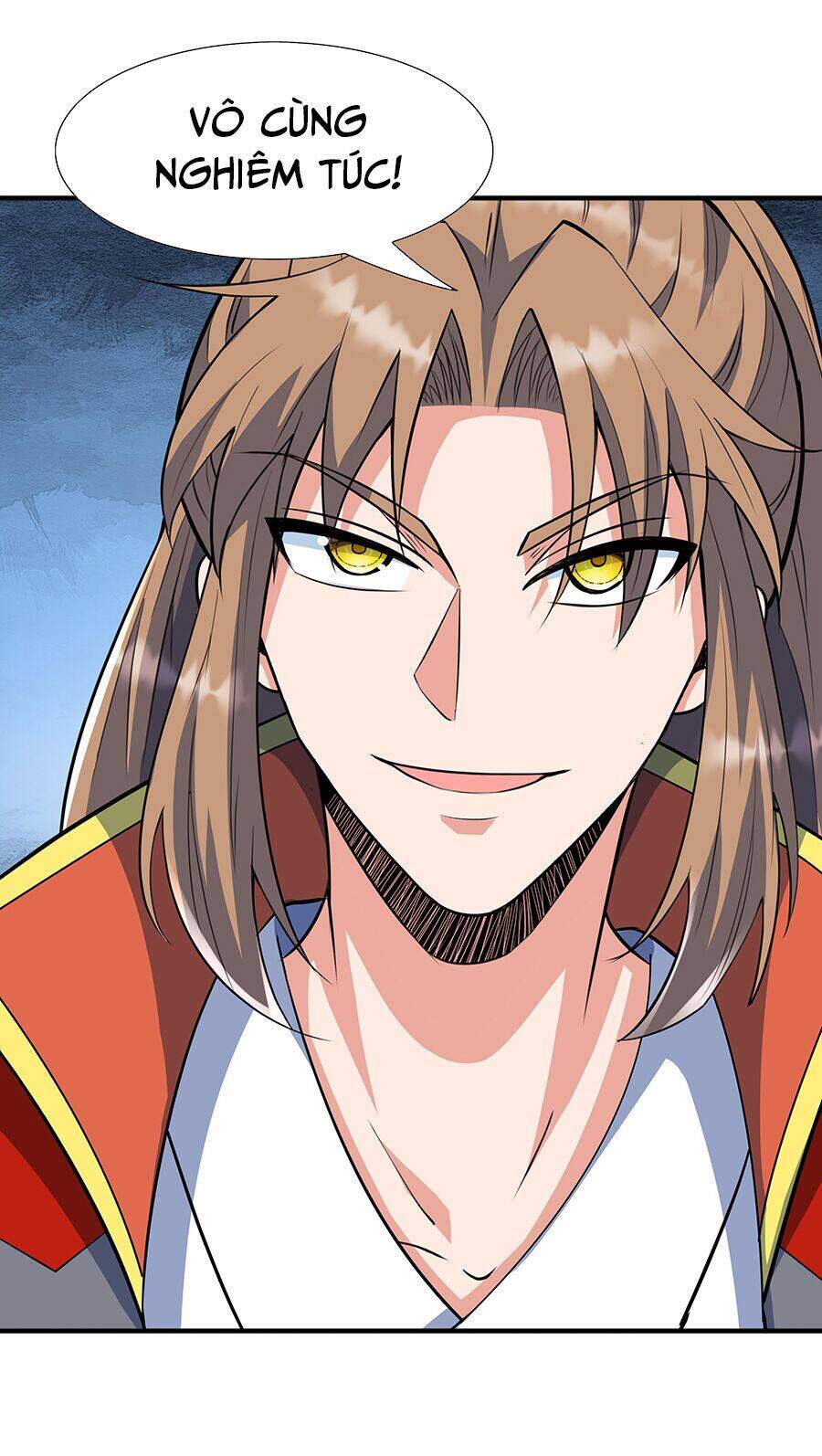 Ma Thú Chiến Thần - Chương 5