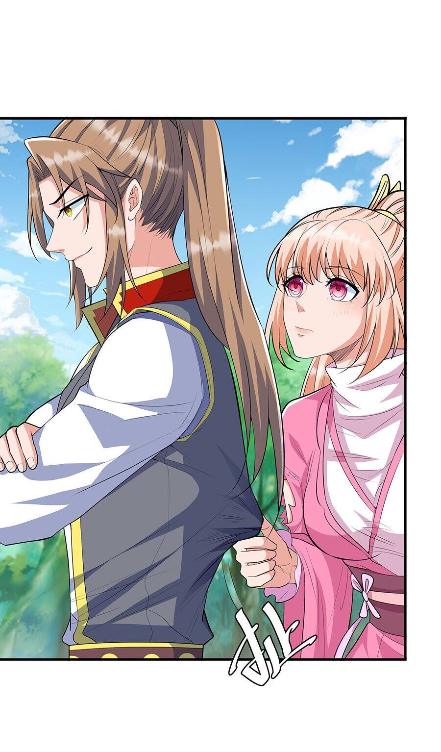 Ma Thú Chiến Thần - Chương 5