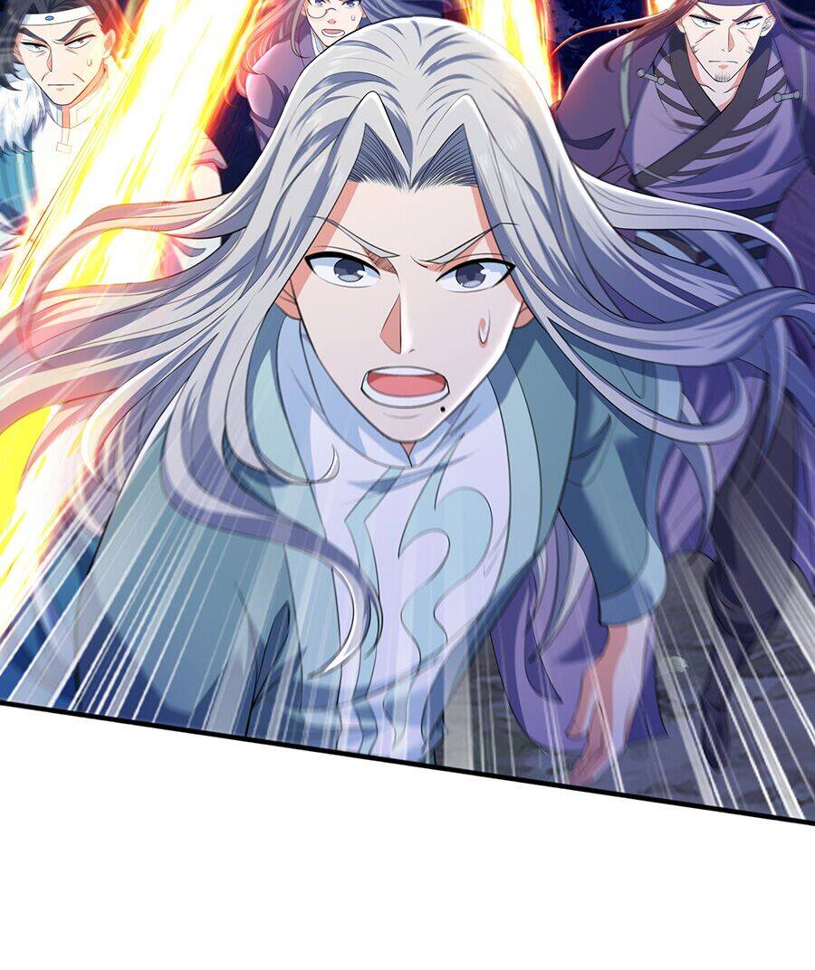 Ma Thú Chiến Thần - Chương 9