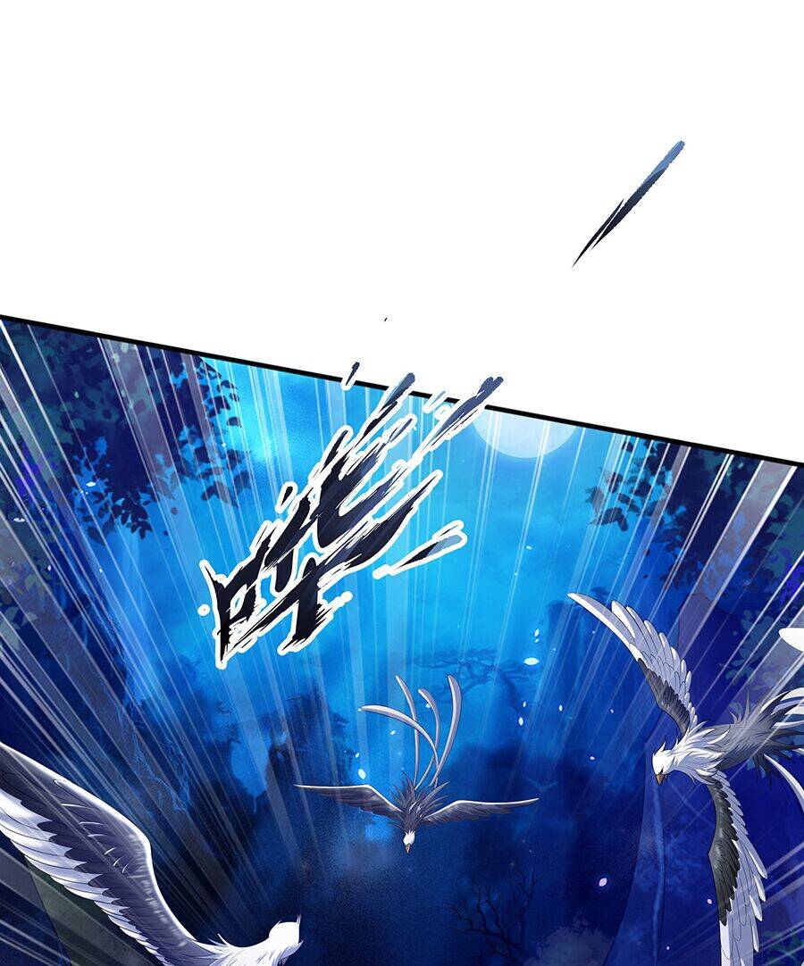 Ma Thú Chiến Thần - Chương 9