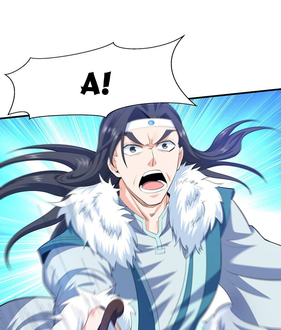 Ma Thú Chiến Thần - Chương 9