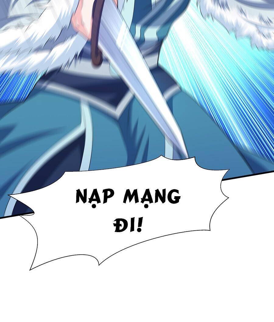 Ma Thú Chiến Thần - Chương 9