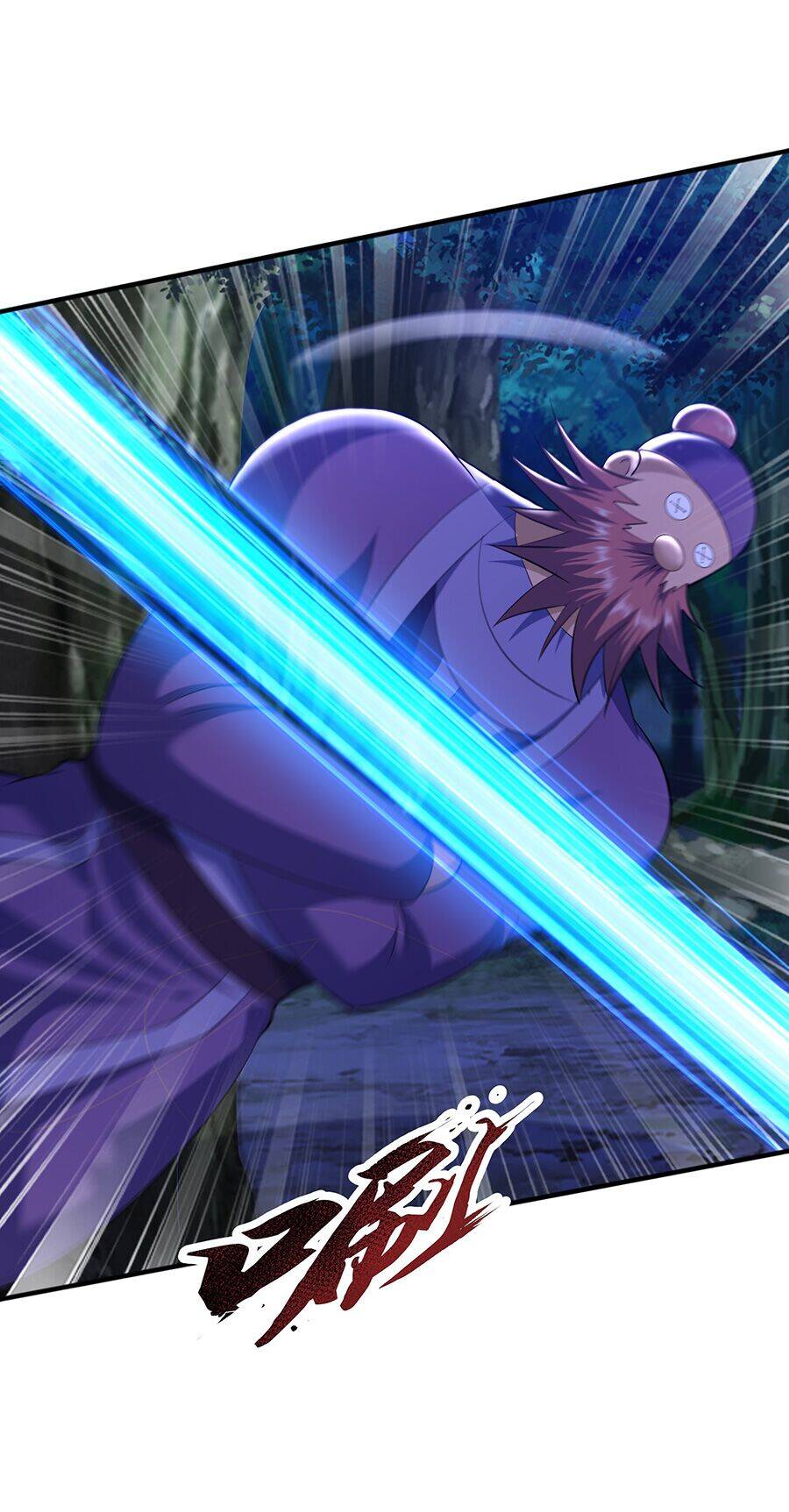 Ma Thú Chiến Thần - Chương 9