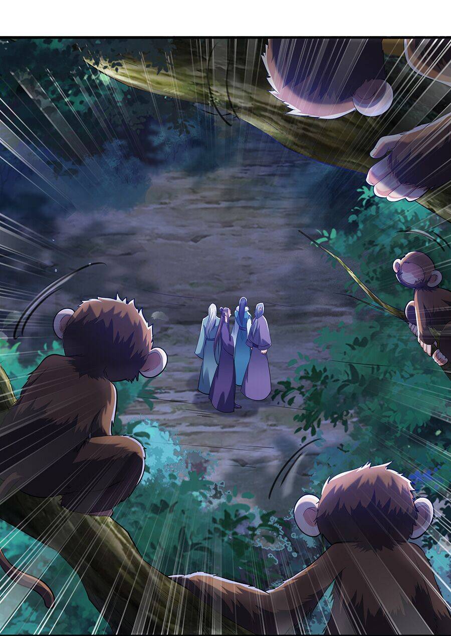 Ma Thú Chiến Thần - Chương 9