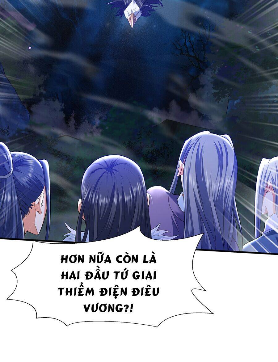 Ma Thú Chiến Thần - Chương 9