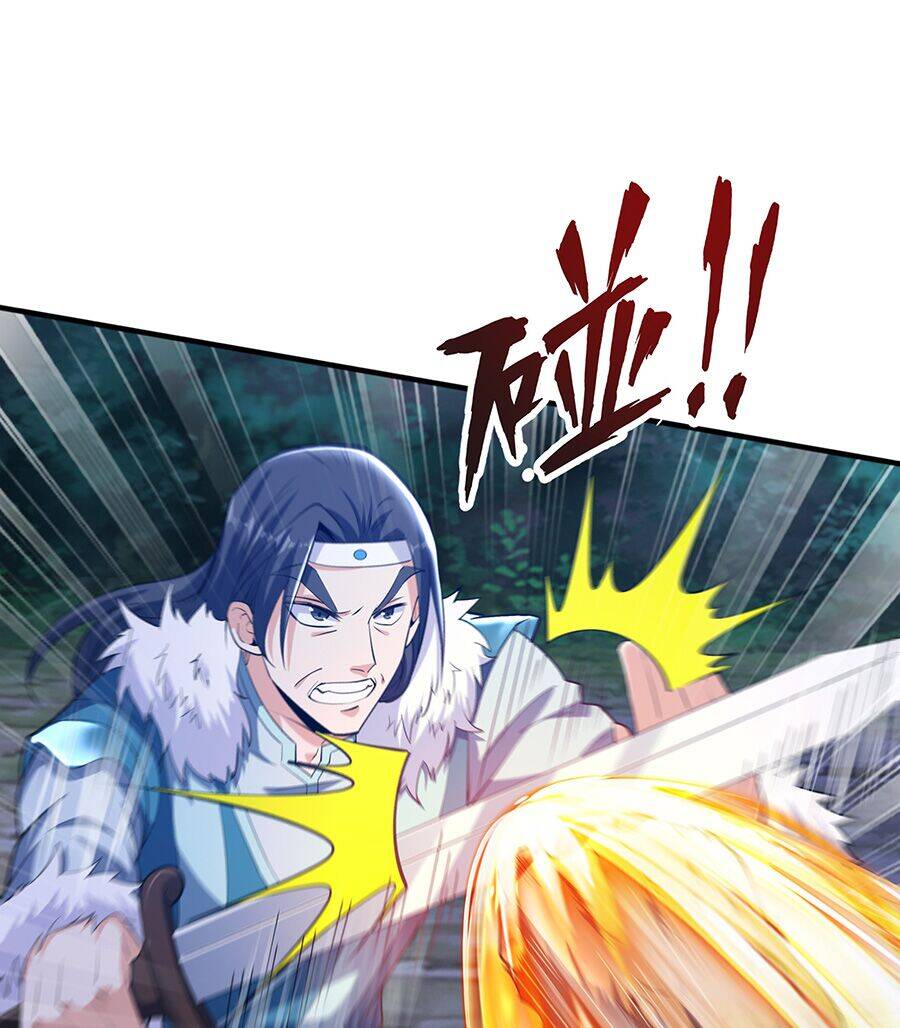 Ma Thú Chiến Thần - Chương 9