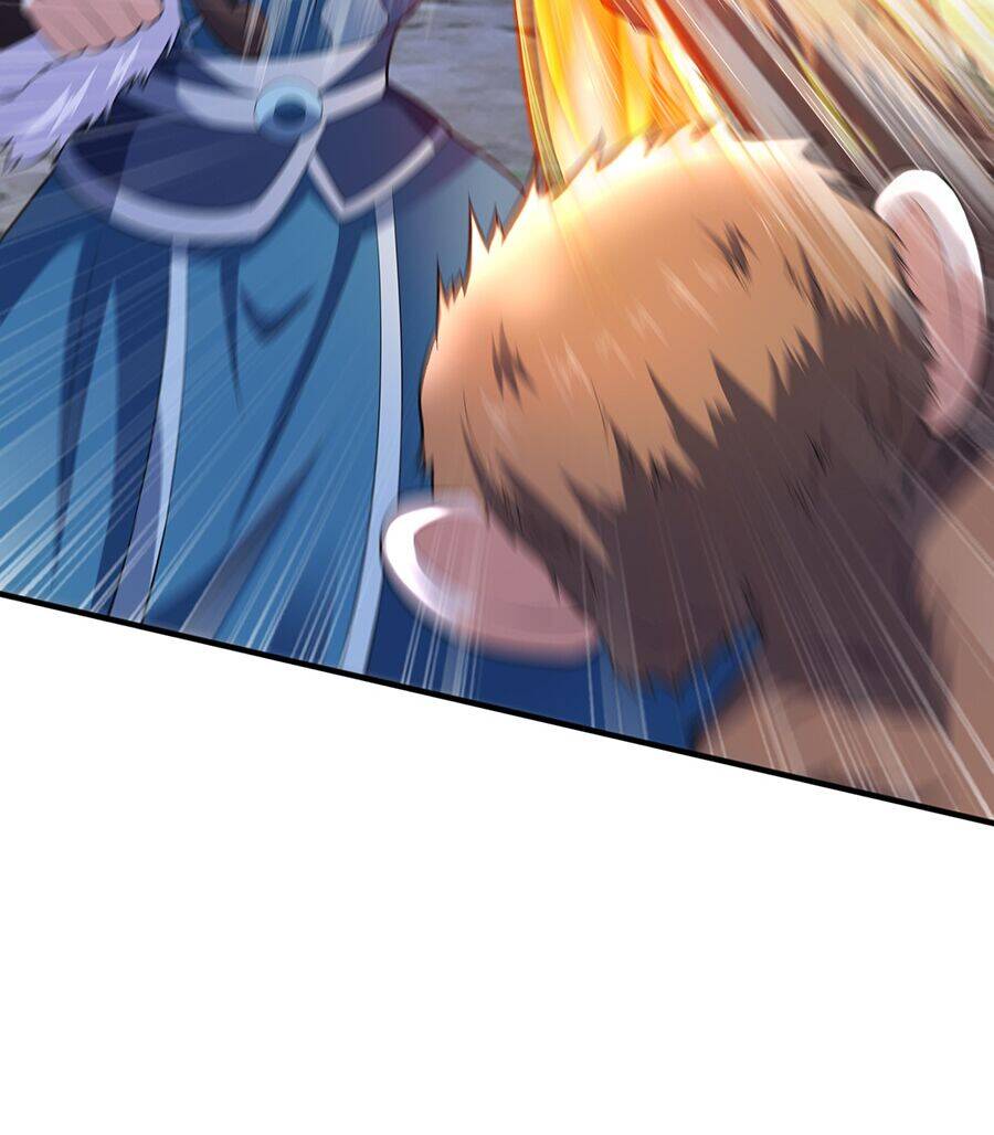 Ma Thú Chiến Thần - Chương 9