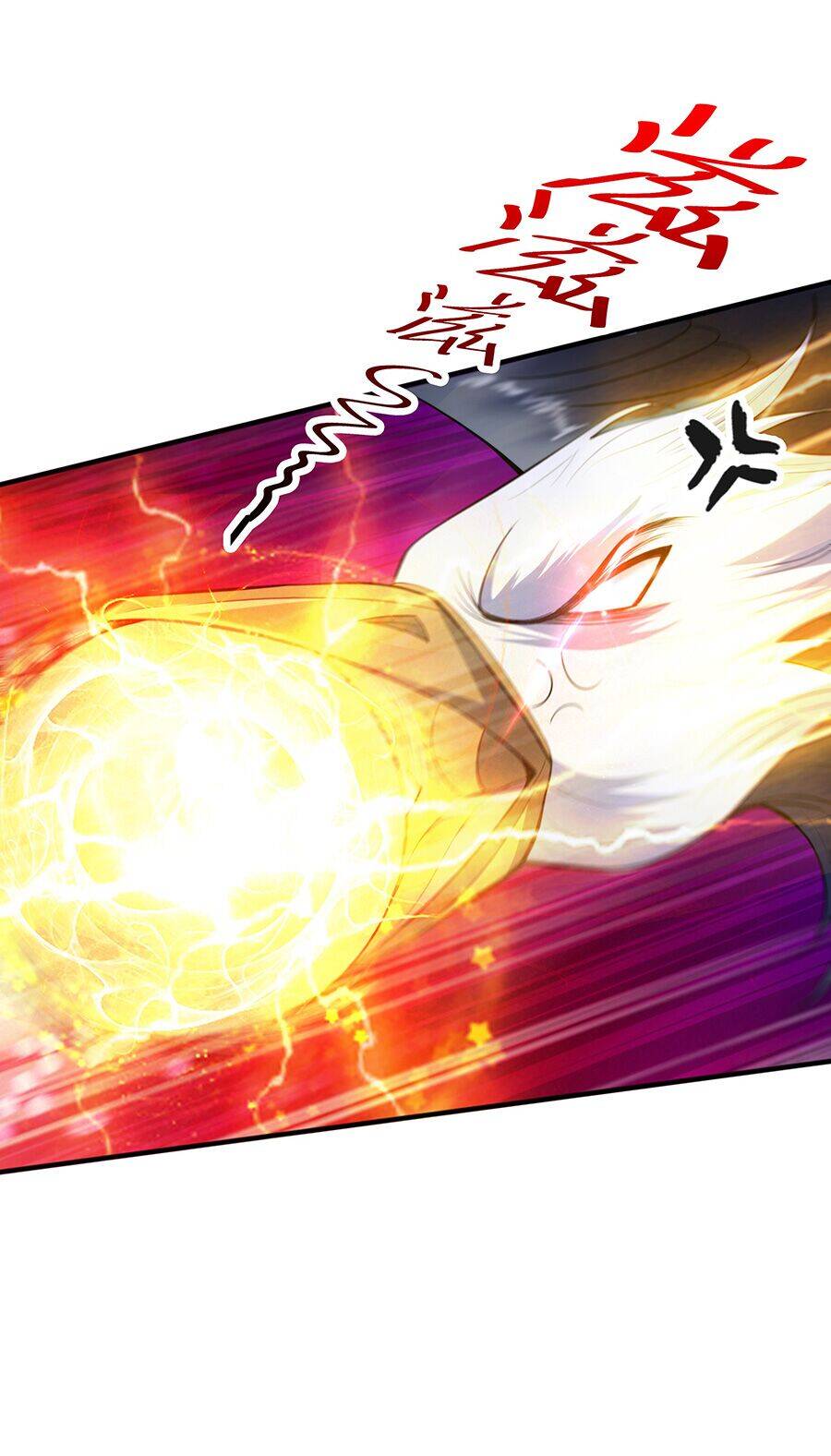 Ma Thú Chiến Thần - Chương 9