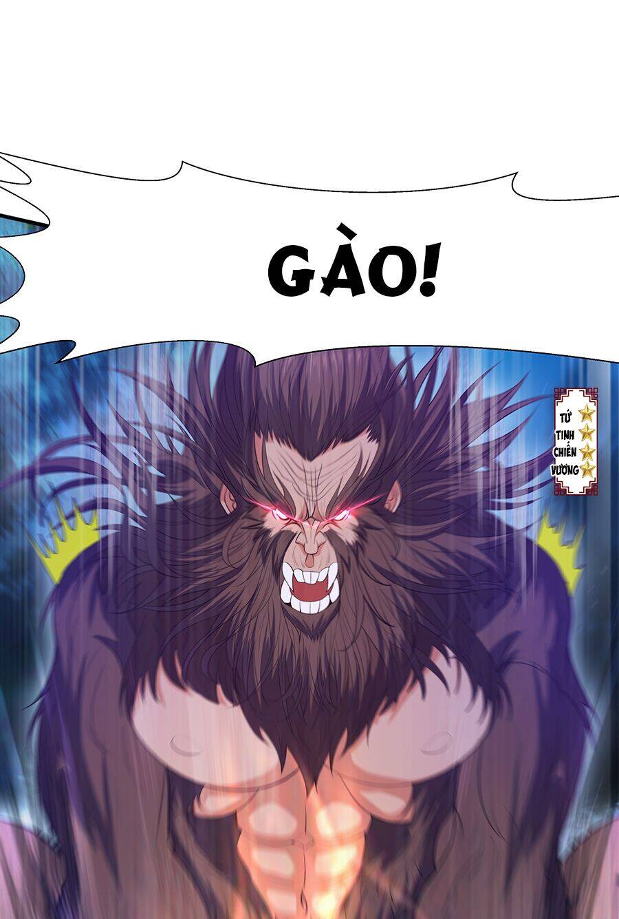 Ma Thú Chiến Thần - Chương 9