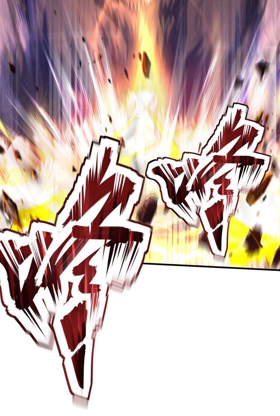 Ma Thú Chiến Thần - Chương 9